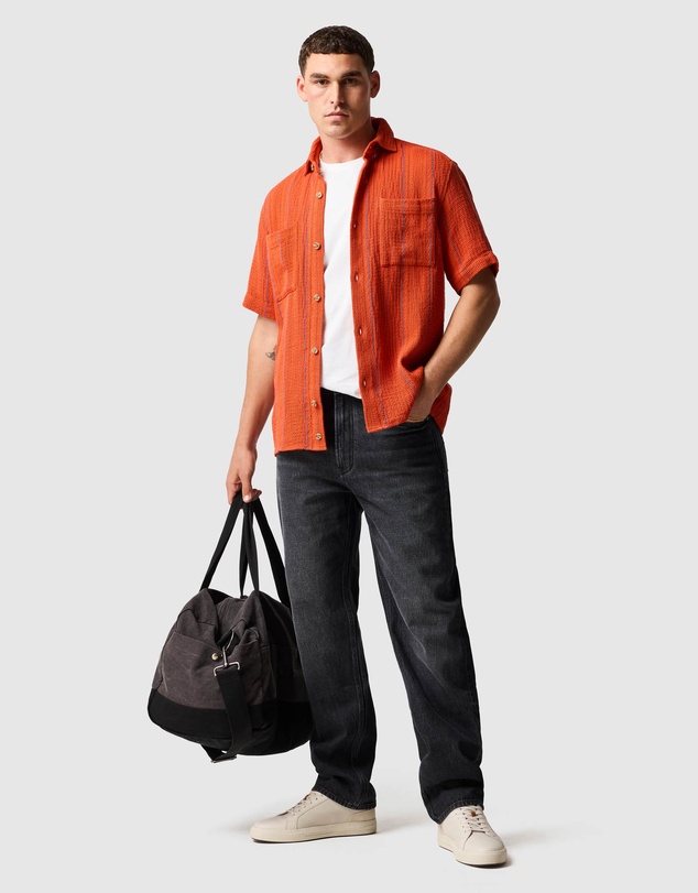 Rodd & Gunn - Point Break Shirt