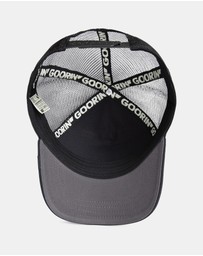 Goorin Bros. - Freedom Eagle Trucker