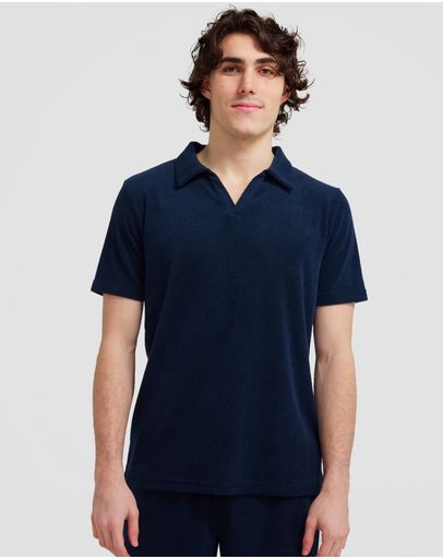 Navy Blue