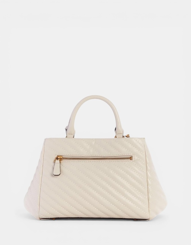 GUESS - Sela Small Girlfriend Satchel Bag