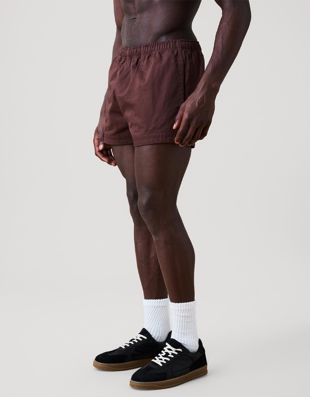 Canterbury - Retro Shorts
