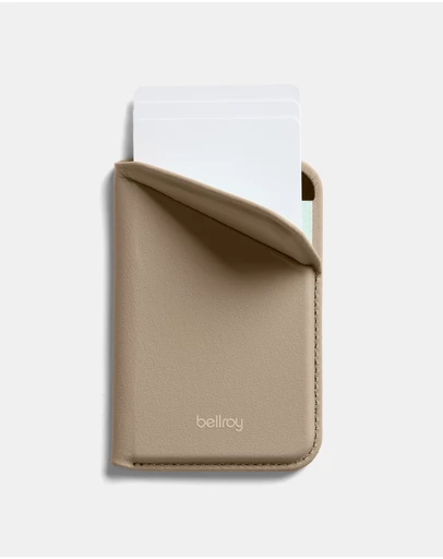 Bellroy - Mag Wallet – INNOVERA™ Edition