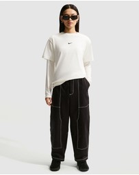 Nike - Sportswear Classic Oversized T-Shirt