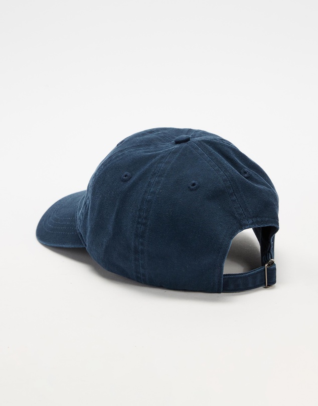 Wood Wood - W.W. Cap