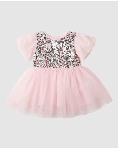 PINK MULTI