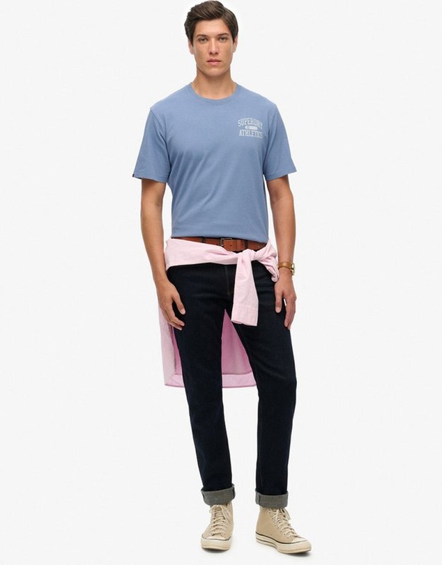 Superdry - Athletic Essential Tee