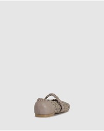 S by Sempre Di - Gaeta Ballerinas
