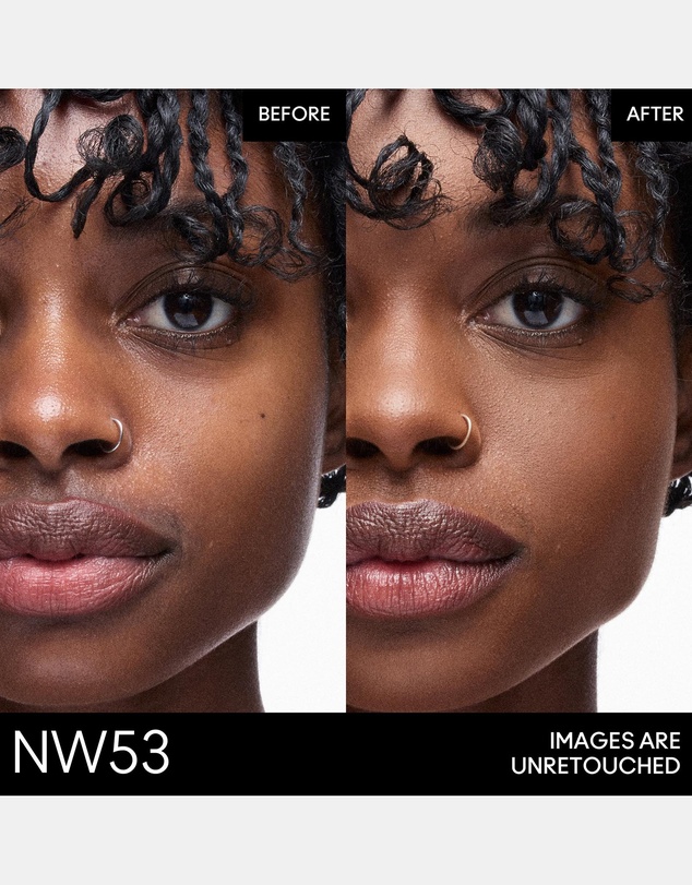 MAC - Studio Fix Powder Plus Foundation