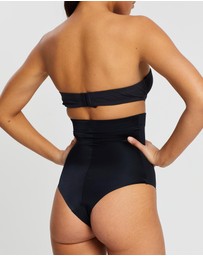 Spanx - Suit Your Fancy High-Waist Thong
