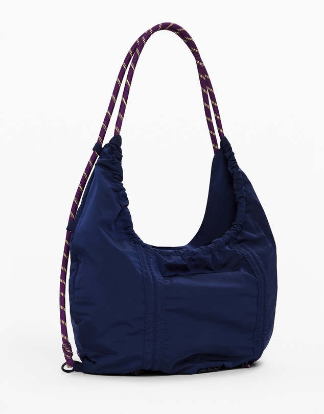 Desigual - Adjustable shopper bag