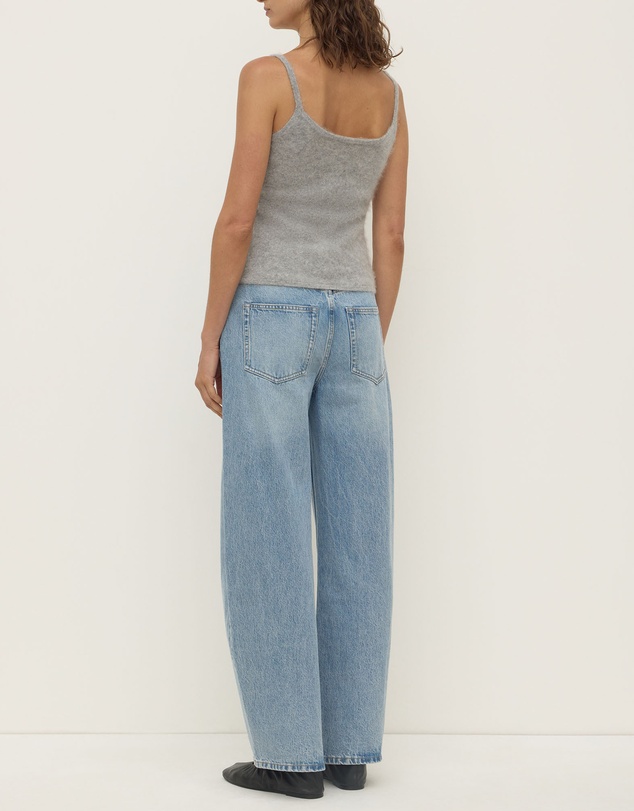 Assembly Label - Carina Wool Tank