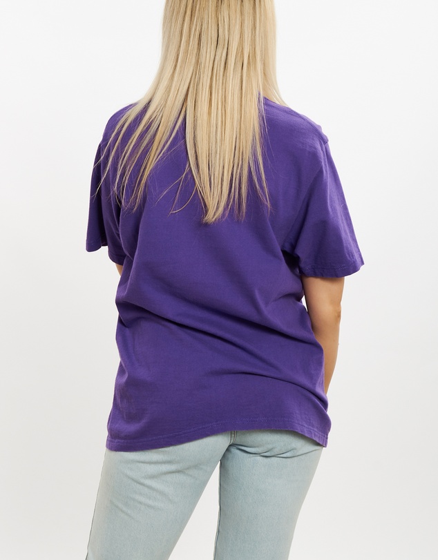 Vintage by The Real Deal - Pre Loved - Vintage NFL Baltimore Ravens Tee
