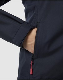 Helly Hansen - Crew Midlayer Jacket