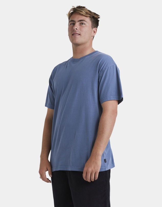 Billabong - Mens Premium Wave Wash T-Shirt