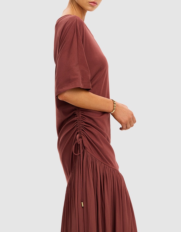 KIVARI - Elowen Maxi Dress