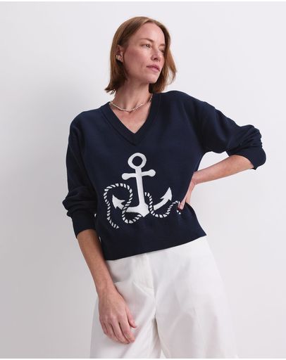 navy