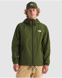 The North Face - Antora Rain Hoodie