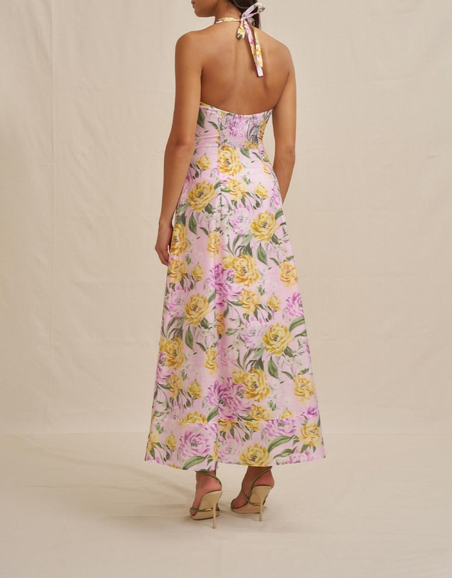 BY JOHNNY. - Christina Sun Dress
