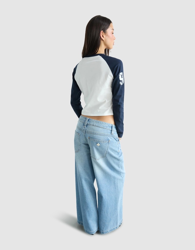 Abrand - 99 Super Baggy Jody Recycled