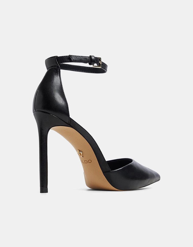 ALDO - Derperla Ankle Strap Pump Heels