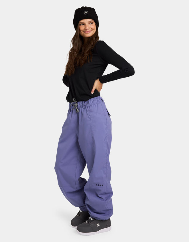 Roxy - Womens Winter Vibe Snow Pants
