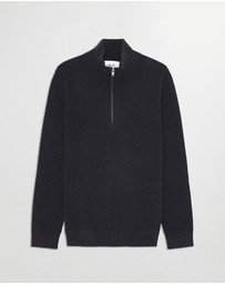 NN07 - Danny Half Zip