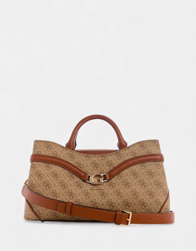 GUESS - Dea Girlfriend Satchel Bag