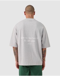 Zanerobe - NY Flow Tee