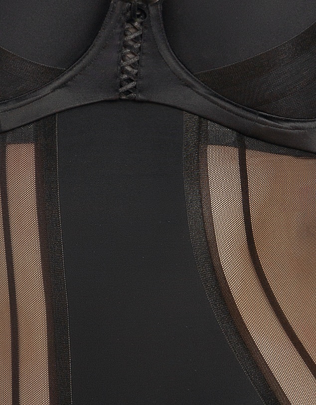 Parfait - Shea Ultra High Waist Smoothing & Shaping Brief