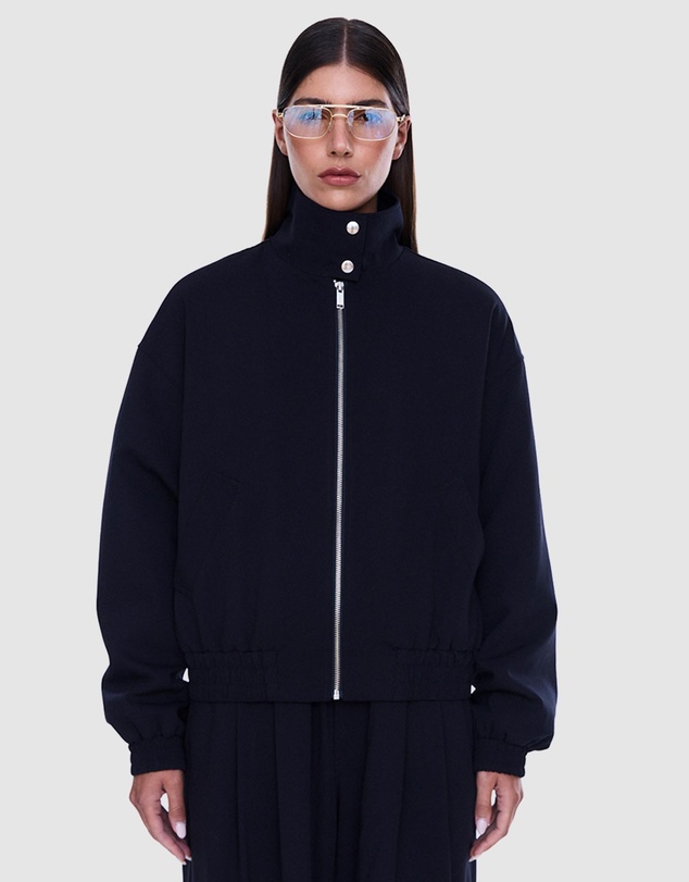 ENA PELLY - Jenna Bomber Jacket