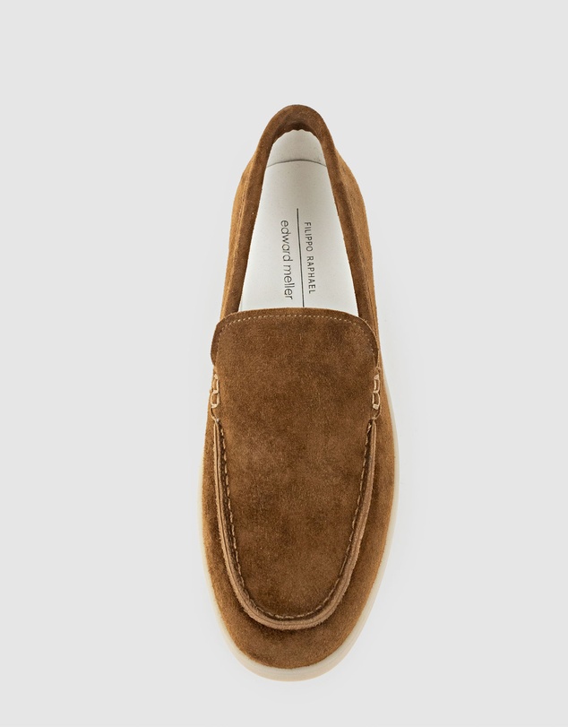 Edward Meller - JAVA Slip On