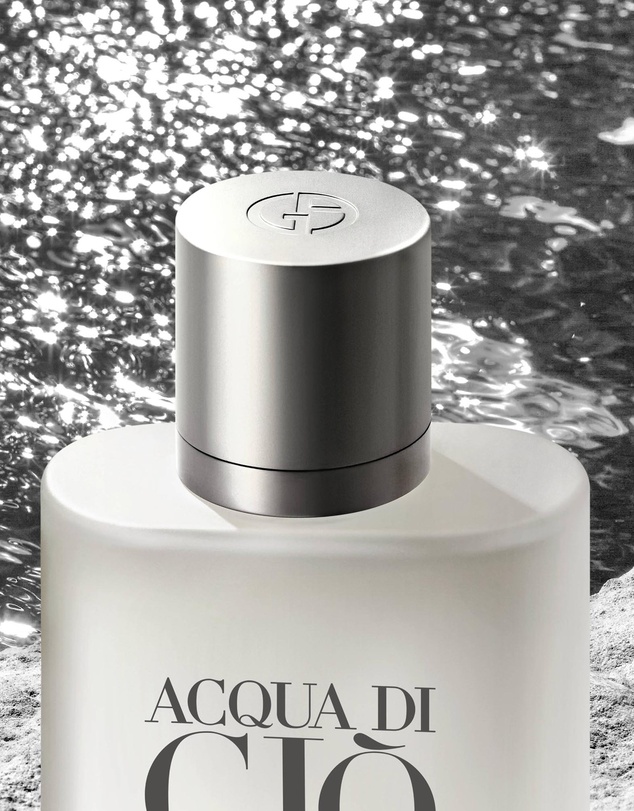 Giorgio Armani - Acqua Di Gio EDT 50ml