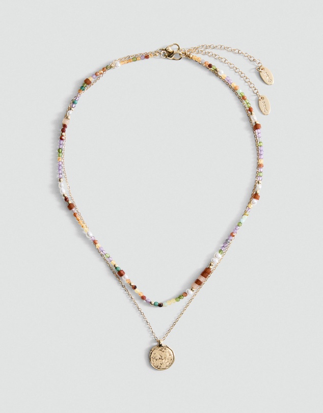 M.N.G - Marta Necklace