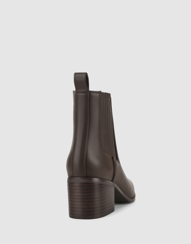 Verali - Fillipin Chelsea Ankle Boots