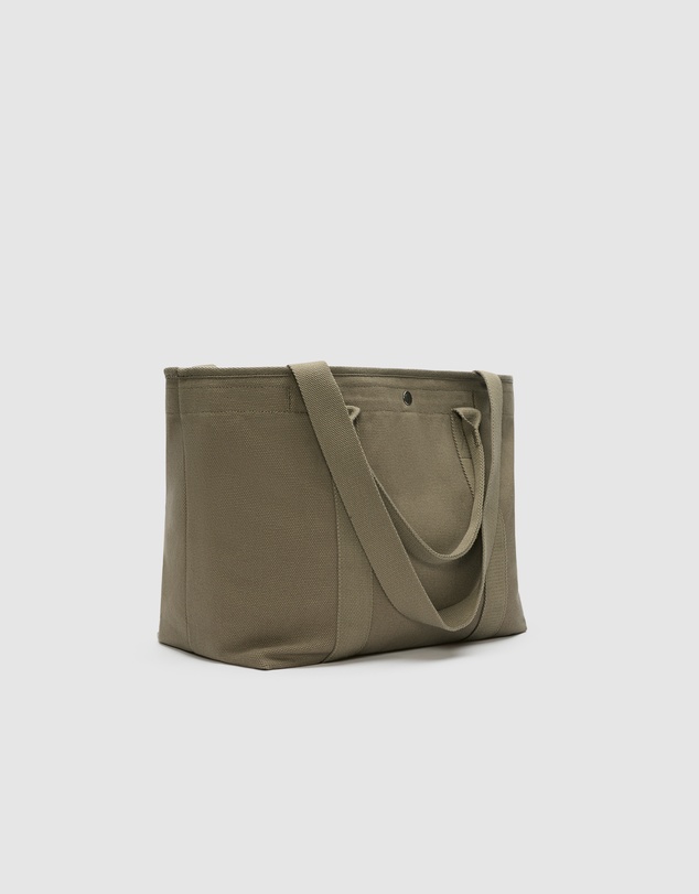 Seed Heritage - Canvas Commuter Tote