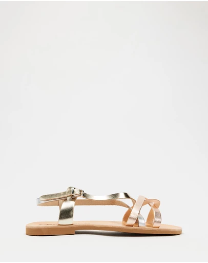 Ammos - Nephele Sandals