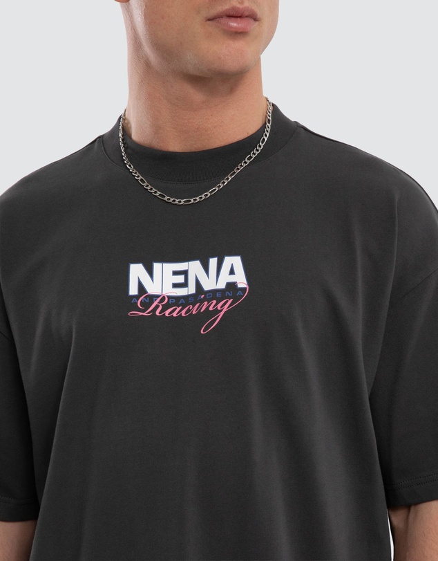 Nena & Pasadena - Fury Raptor Tee