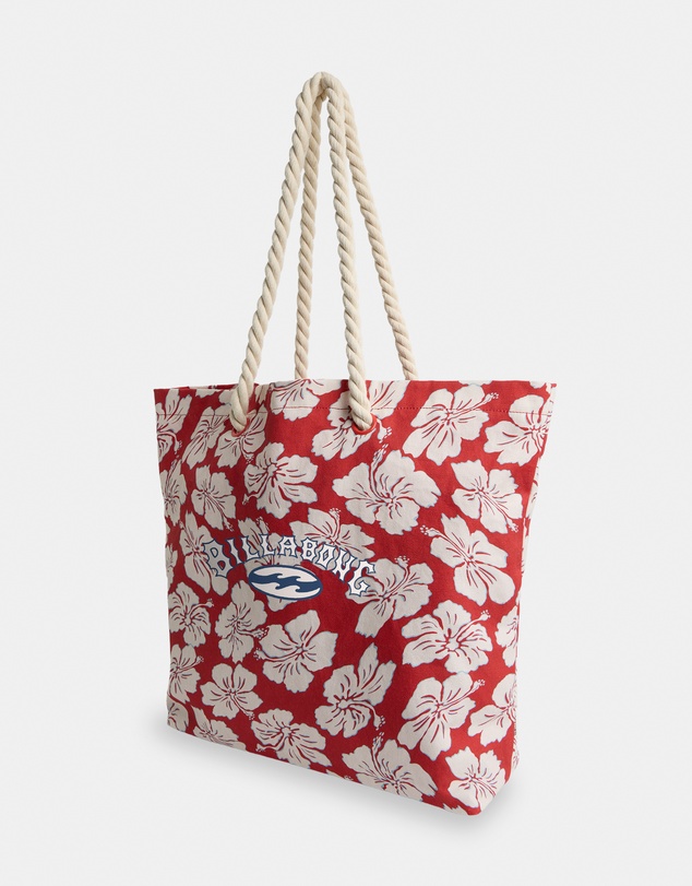 Billabong - Paradise Call Tote Bag