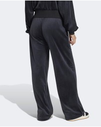 adidas Originals - ESSENTIALS VELOUR PANT Womens