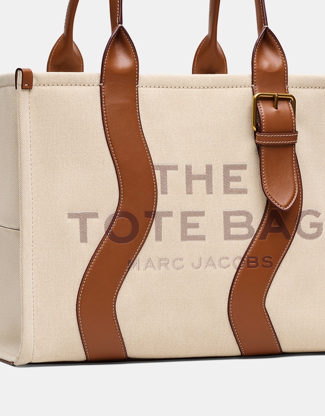 Marc Jacobs - The Large Tote Bag