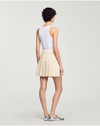 Sandro - Henriette Skirt