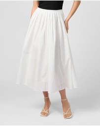 MVN - Flowy Skirt
