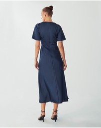 Willa - Daze Dress