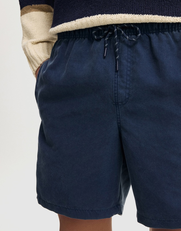Cotton On - Nomad Baggy Swim Shorts