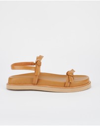 Sol Sana - Manzoni Footbed