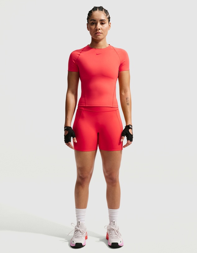 Nike - Universa High-Waisted 5