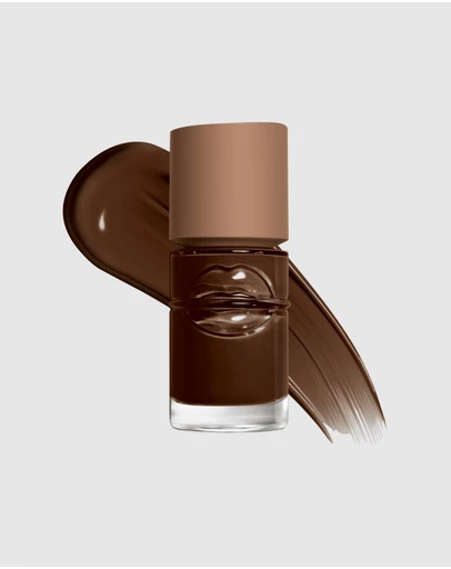 MAKE UP FOR EVER - HD Skin Perfecting & Balancing Foundation 479N