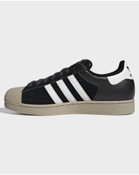adidas Originals - SUPERSTAR II shoes Unisex