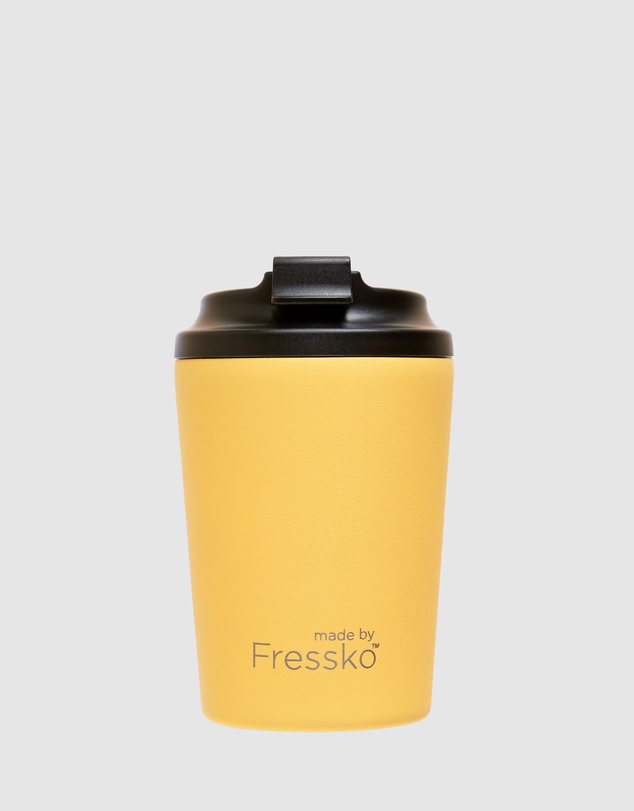 Fressko - Bino 8oz Reusable Coffee Cup