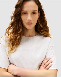 Tommy Hilfiger - Shortsleeve Logo T-Shirt